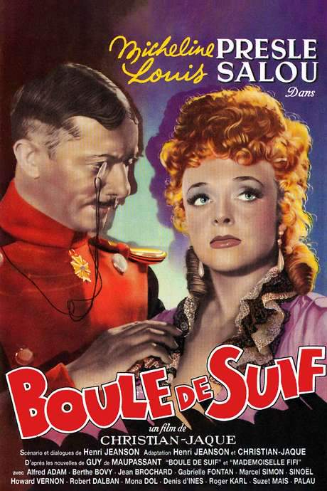 Angel and Sinner (1945) movie poster