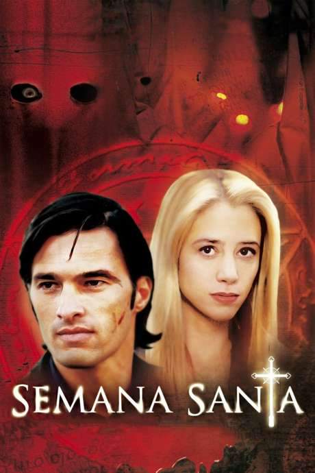 Angel of Death (2001) movie poster