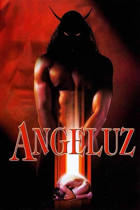 Angel of Light (1998) movie poster