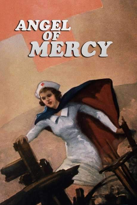 Angel of Mercy (1939) movie poster