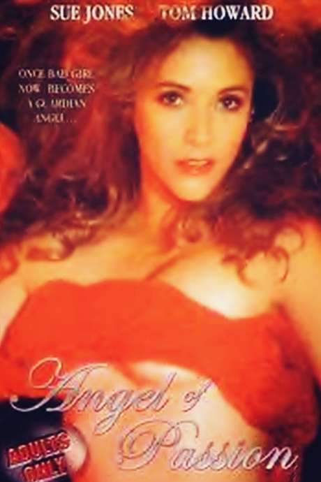 Angel of Passion (1995) movie poster