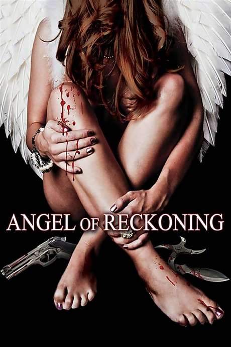 Angel of Reckoning (2016) movie poster