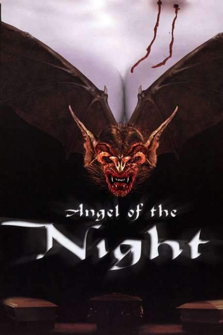 Angel of the Night (1998) movie poster
