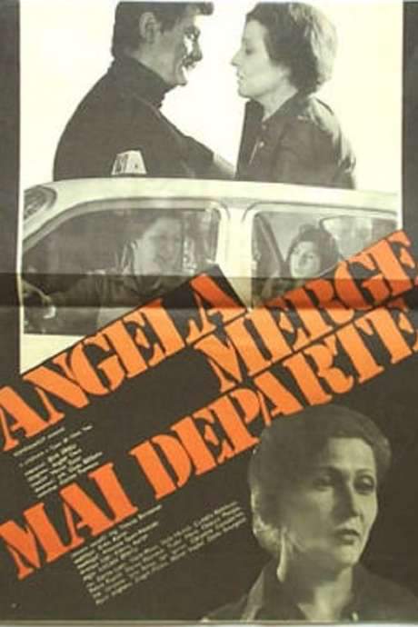 Angela Goes On (1982) movie poster
