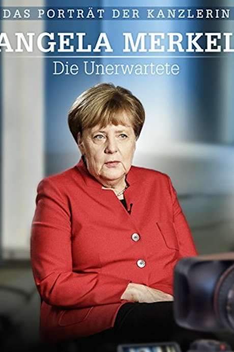 Angela Merkel: Die Unerwartete (2016) movie poster