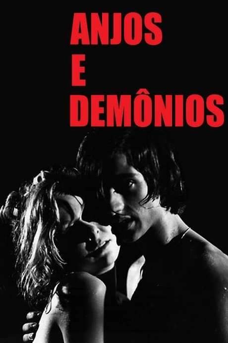 Angels and Demons (1969) movie poster