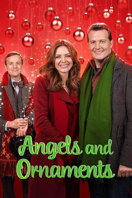 Angels and Ornaments (2014) movie poster