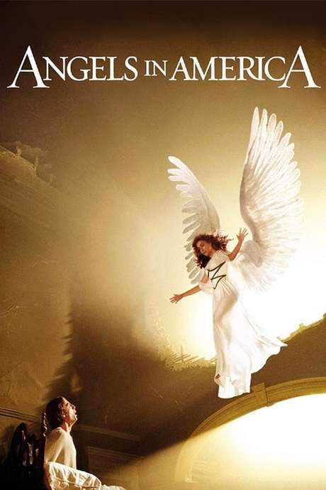 Angels in America (2003) movie poster