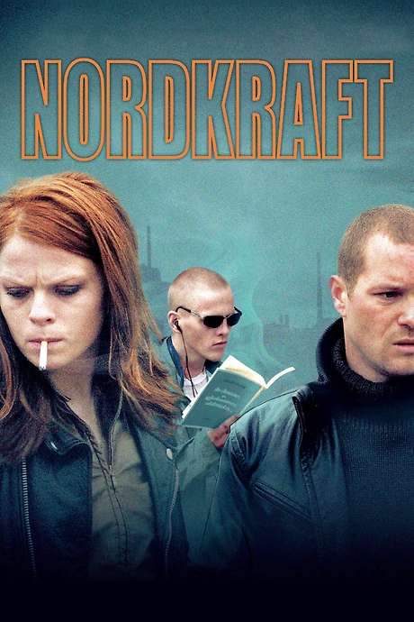 Angels in Fast Motion (2005) movie poster
