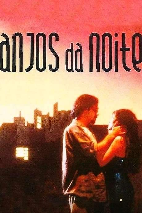 Angels of the Night (1987) movie poster