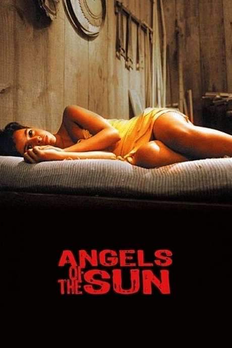 Angels of the Sun (2006) movie poster