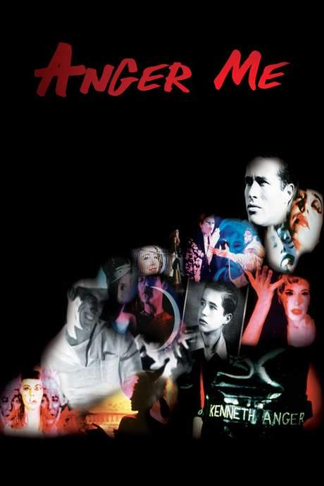 Anger Me (2006) movie poster