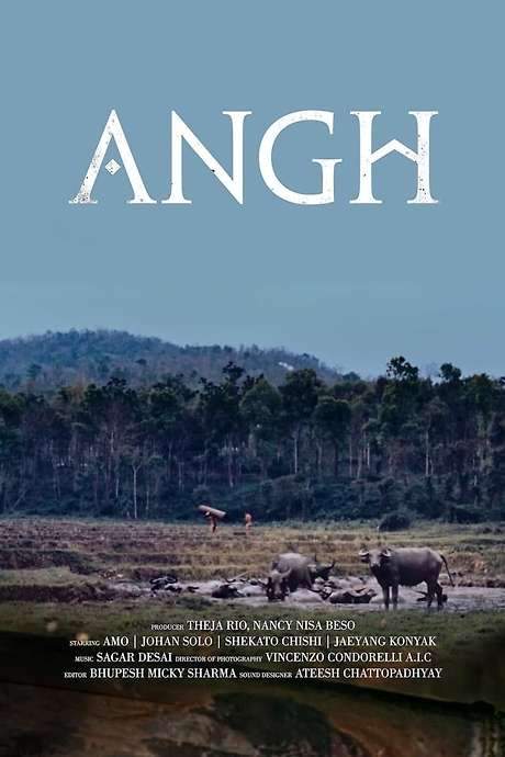 In 1960s rural India, a village chief and his son resist the pressure of conforming to the new world of Christianity.