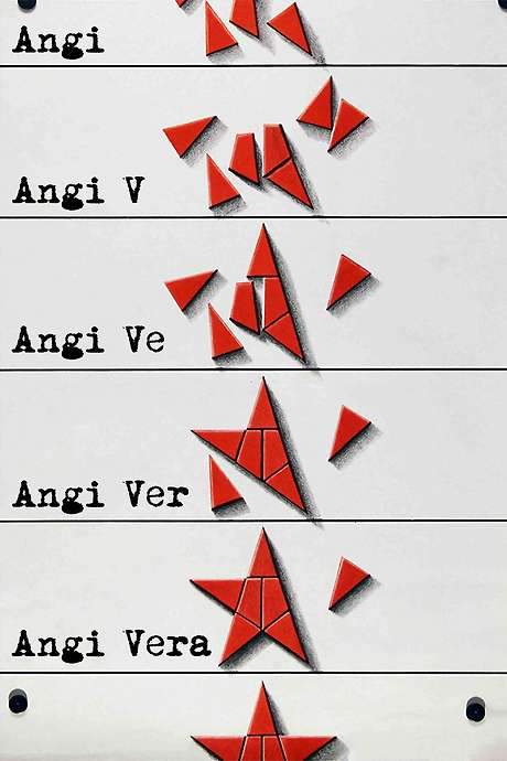 Angi Vera (1978) movie poster
