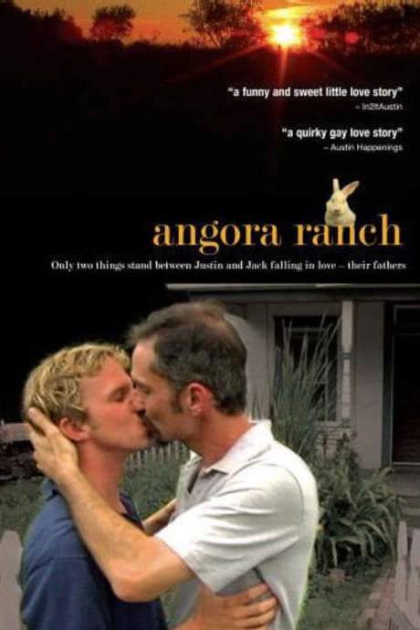 Angora Ranch (2006) movie poster