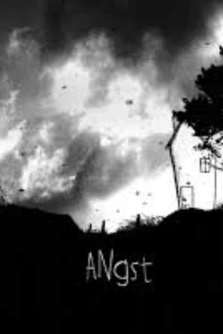 From the day André was born, he was harassed by the wind, which resulted in a fear of it.