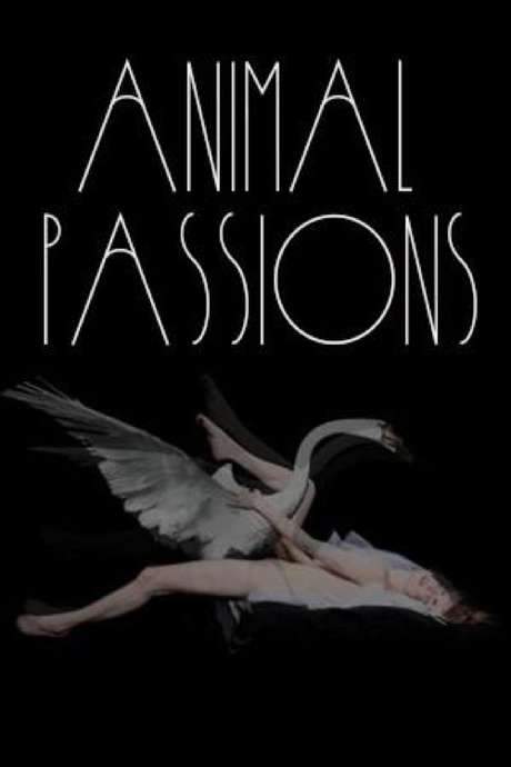 Animal Passions (2004) movie poster