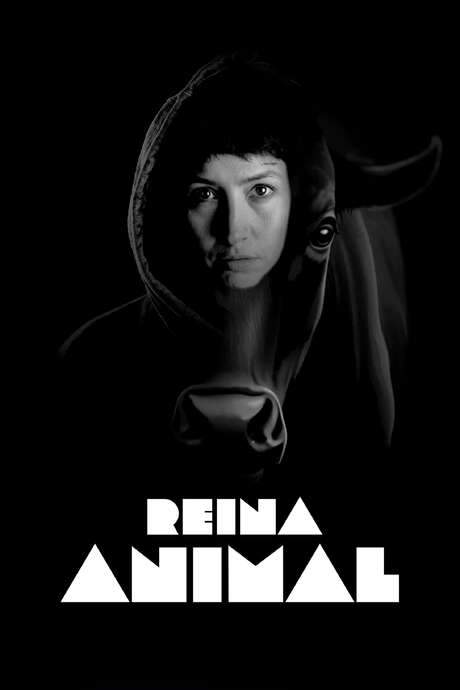 Animal Queen (2023) movie poster