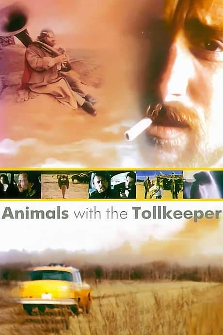 Animals with the Tollkeeper (1998) movie poster