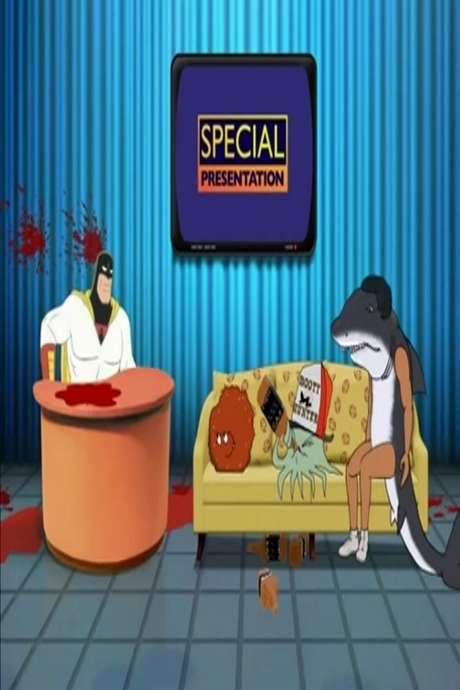 Anime Talk Show (2004) movie poster