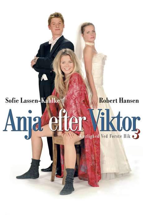 Anja after Viktor (2003) movie poster