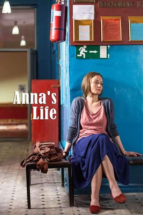 Anna’s Life (2016) movie poster