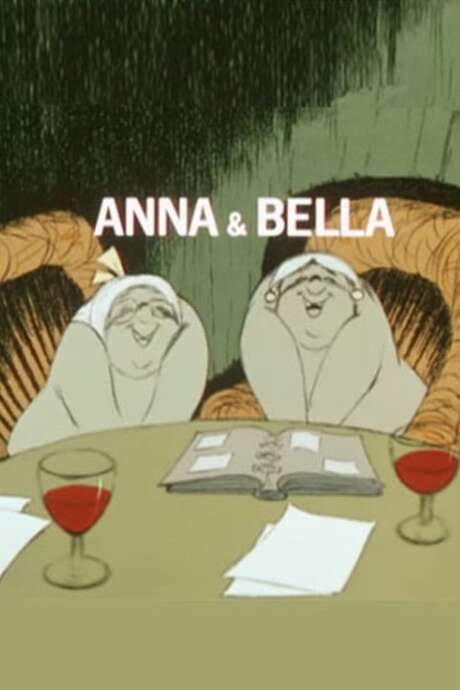 Anna & Bella (1984) movie poster