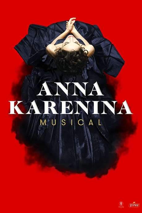 Anna Karenina Musical (2018) movie poster