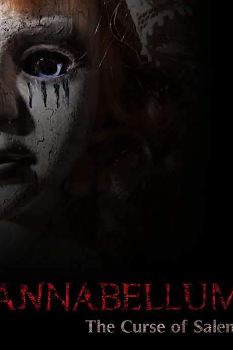 Annabellum - The Curse of Salem (2019) movie poster