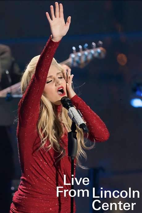 Annaleigh Ashford: Live from Lincoln Center (2019) movie poster