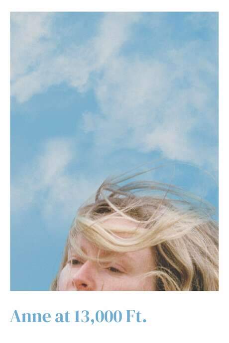 Anne at 13,000 Ft. (2019) movie poster