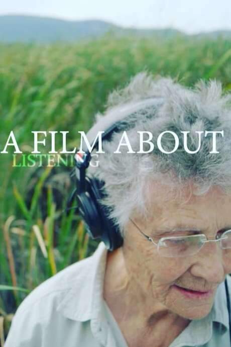 Annea Lockwood: A Film About Listening (2021) movie poster
