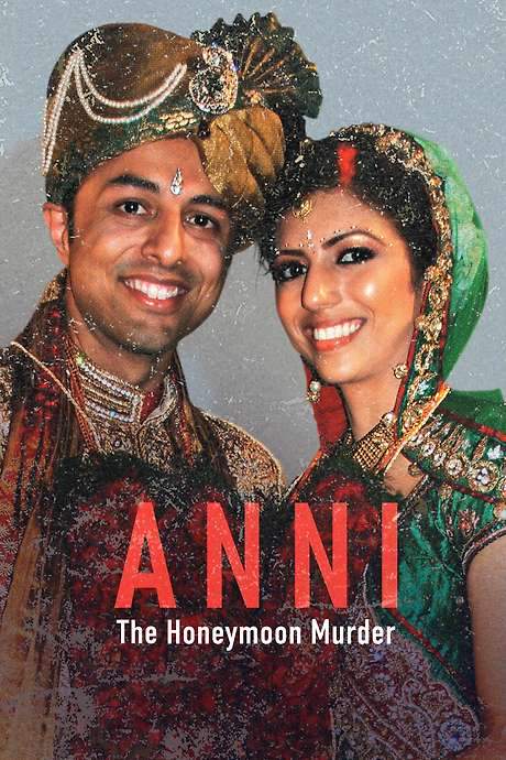Anni: The Honeymoon Murder (2021) movie poster
