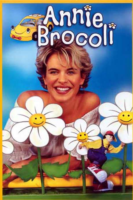 Annie Brocoli (1999) movie poster