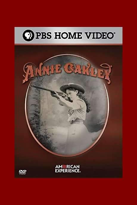Annie Oakley (2006) movie poster