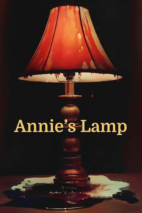 Annie’s Lamp (2021) movie poster