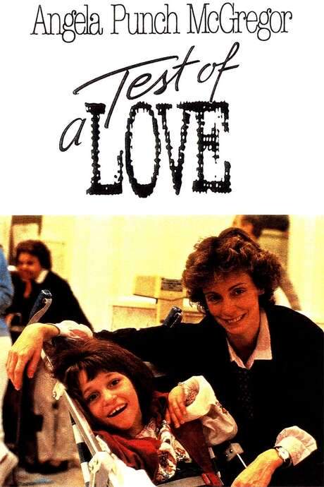 Annie’s Coming Out (1984) movie poster