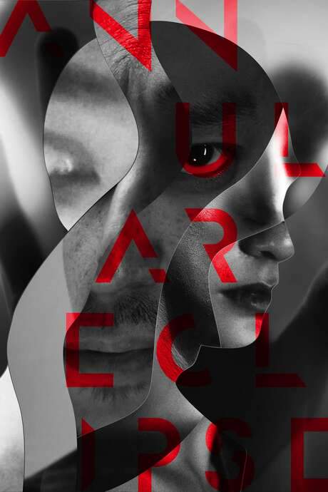 Annular Eclipse (2021) movie poster
