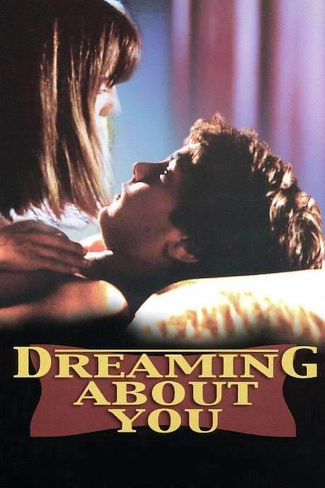 Anoche soñé contigo (1992) movie poster