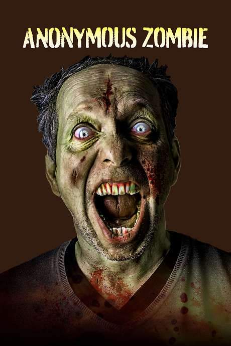 Anonymous Zombie (2018) movie poster