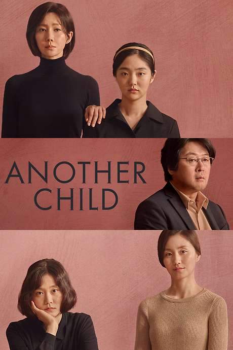 Another Child (2019) movie poster