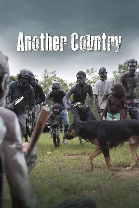 Another Country (2015) movie poster