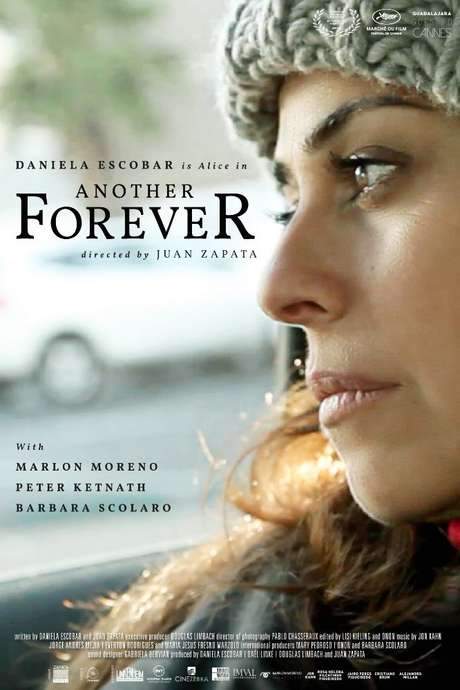 Another Forever (2016) movie poster