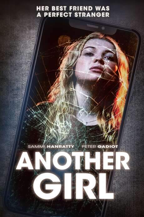 Another Girl (2021) movie poster