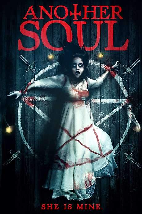 Another Soul (2018) movie poster