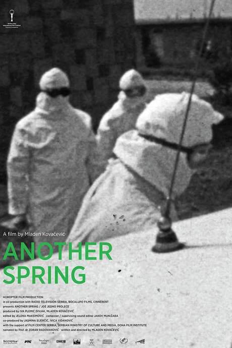 Another Spring (2022) movie poster