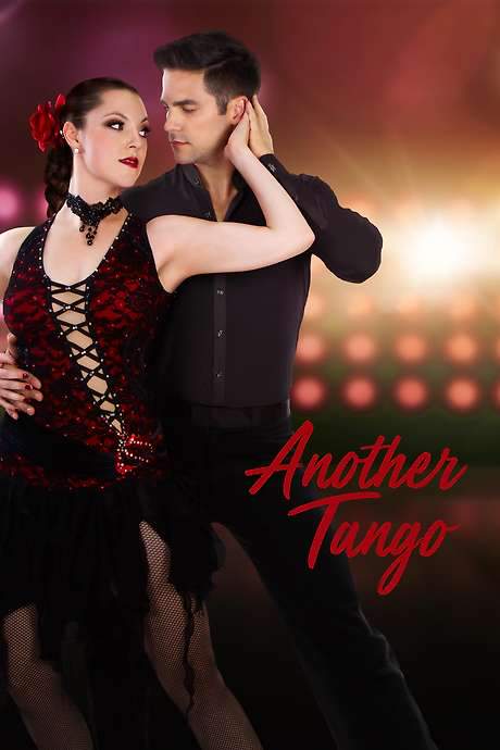 Another Tango (2018) movie poster