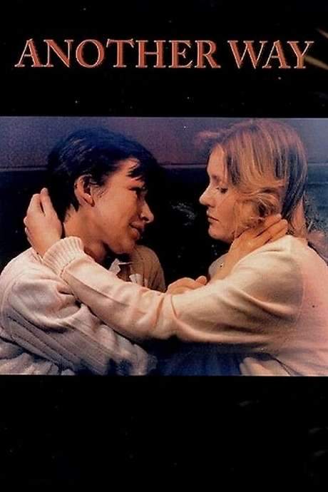 Another Way (1982) movie poster