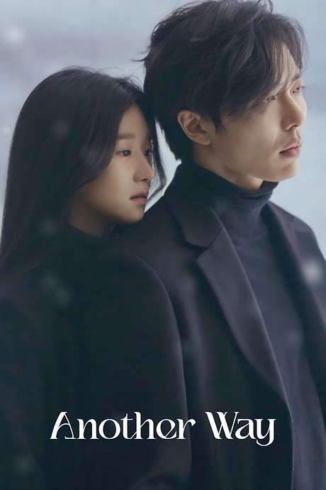 Another Way (2015) movie poster