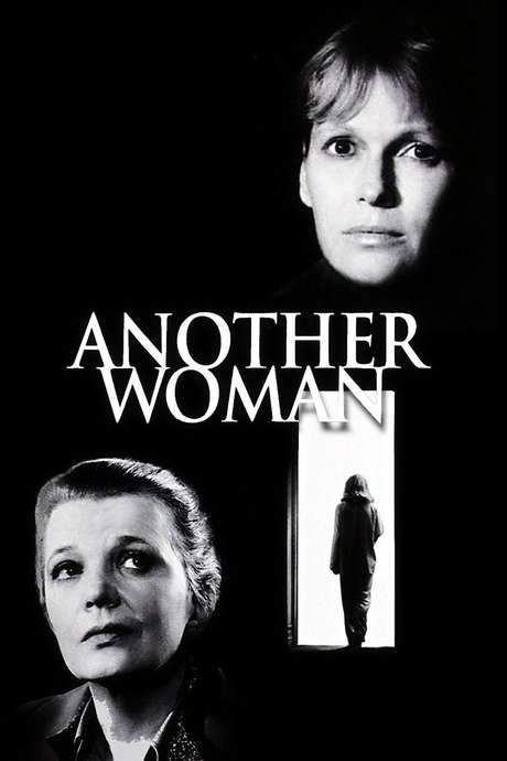 Another Woman (1988) movie poster